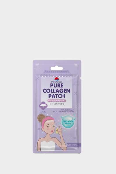 DeFacto Pure Korean Collagen Patch Forehead (10ml) G5862AXNS