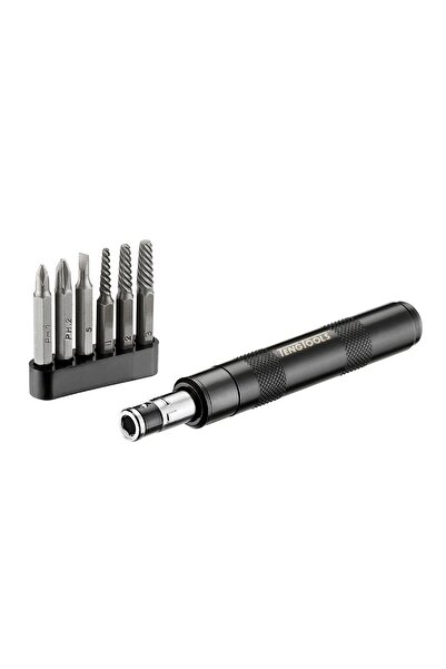 Other Set șurubelnițe de impact Teng Tools IDSE7, 7 piese