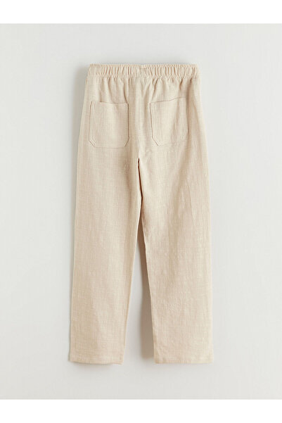 LC Waikiki Elastic Waist Boy Trousers