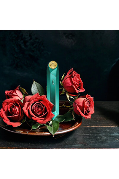 OEM 💄 Luxury Device 💎 4 Points with 24K Gold ✨ Anti-Wrinkle & Dark Circles 👁️ LED Therapy & Lifting