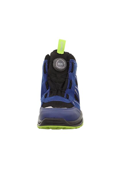 Superfit Jupiter Geniş Kalıp Gore-Tex Erkek Çocuk BOA Fit Bot 1-000076-2 (36-42)