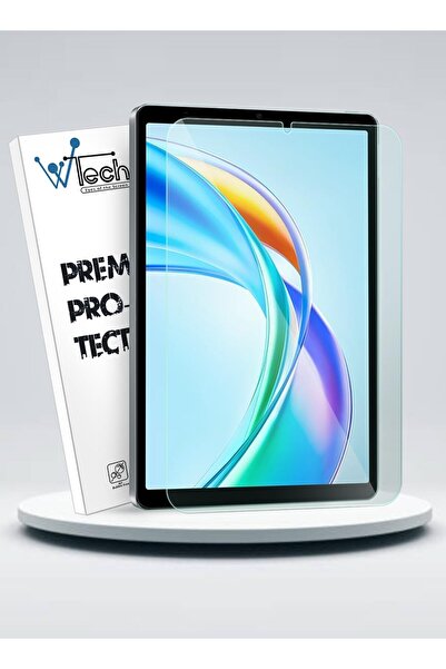 Other واقي شاشة لجهاز Honor Pad X7 2025 (8.7 بوصة) - TSGPCN - غطاء كامل مقوى ...
