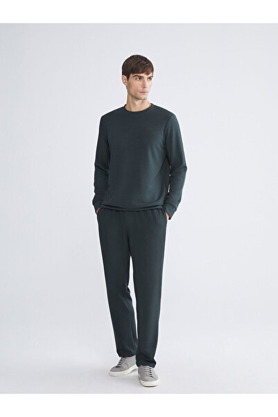 LC Waikiki New Season Crew Neck Men's Sweatshirt