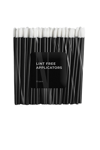 Nanolash Fusselfreie Applikatoren, 50 Stück