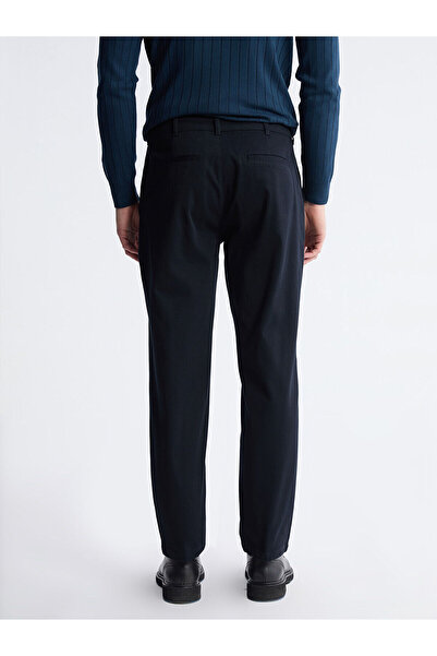 LC Waikiki Vizyon New Season Standard Fit Men's Trousers
