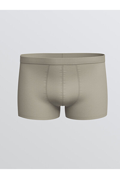 LC Waikiki Vizyon New Season Standard Fit Cotton Flexible Men's Boxer 3-Pack