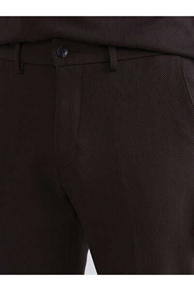 LC Waikiki Vizyon New Season Standard Fit Men's Trousers