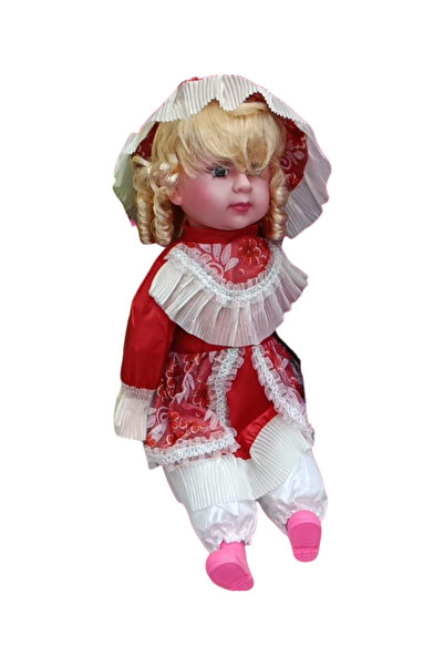 Toybox دمية لعبة للأطفال، فتاة أنيقة جميلة، هدية عيد ميلاد للأطفال، هدية للبنات