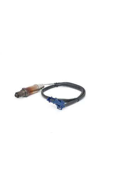 Bosch F00HL00387 Oksijen Sensoru 11787599942