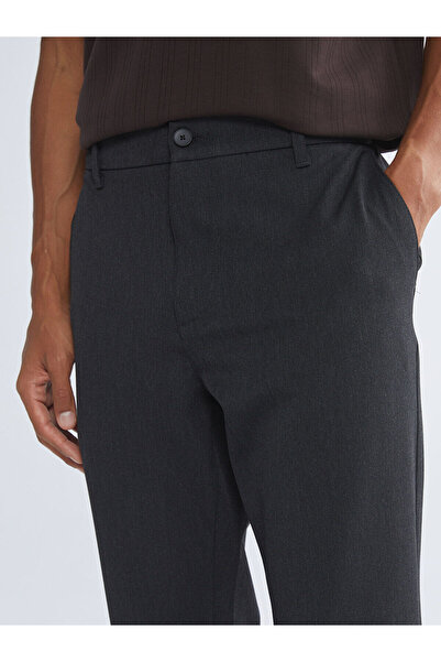 LC Waikiki Vizyon New Season Standard Fit Men's Trousers