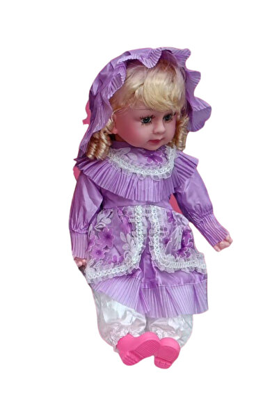 Toybox دمية لعبة للأطفال، فتاة أنيقة جميلة، هدية عيد ميلاد للأطفال، هدية للبنات