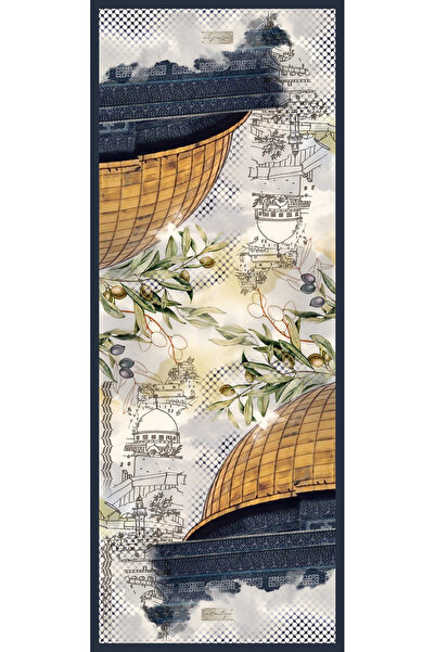 LA BOUTIQUE خريف |   ياز إس شال F104 70X190