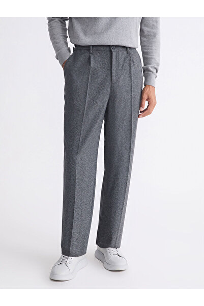 LC Waikiki Vizyon New Season Comfortable Fit Men's Trousers