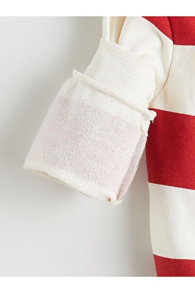 LC Waikiki Мъжка суитшърт с качулка Peak New Season Bicycle