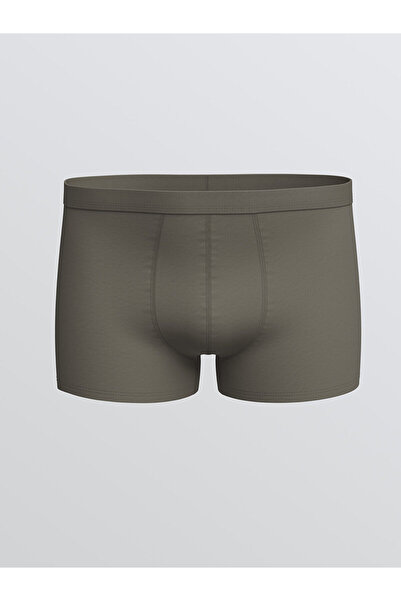 LC Waikiki Vizyon New Season Standard Fit Cotton Flexible Men's Boxer 3-Pack