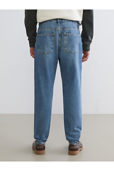 LC Waikiki LCW Jeans 720 Dad Fit Men's Jean Pants