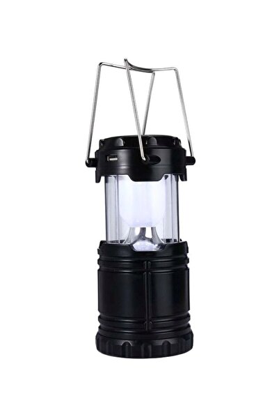 HALAMODO Solar Powered Rechargeable Lantern Light