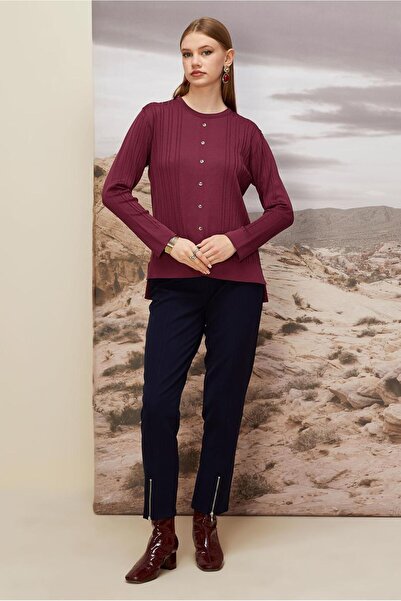 Alvina Triko Sweater 45877