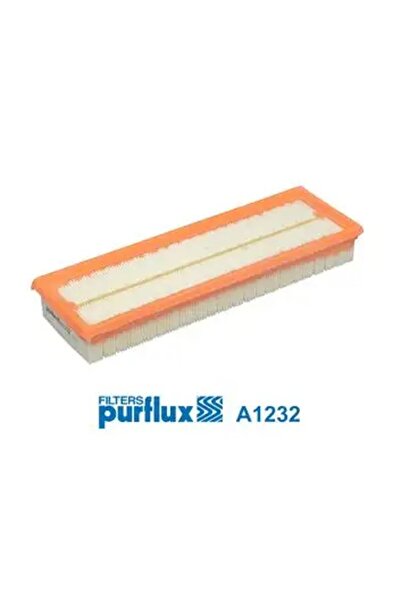 PURFLUX A1232 Air Filter 1444Aj 1654600Q0C 1654600Qae