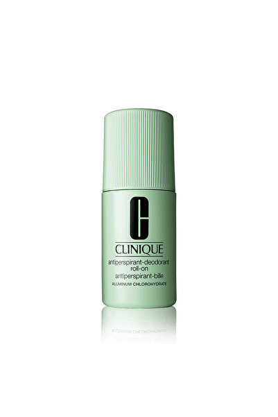 Clinique , Antiperspirant Deodorant Roll-On