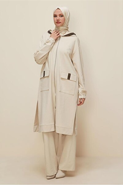 Alvina Pants and Tracksuit Set 46097