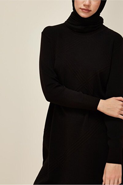 Alvina Triko Tunic 45803