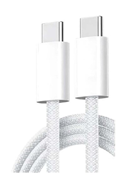 Generic Original USB-C Cable for Apple iPhone 15/16 Series 35W Fast Charging