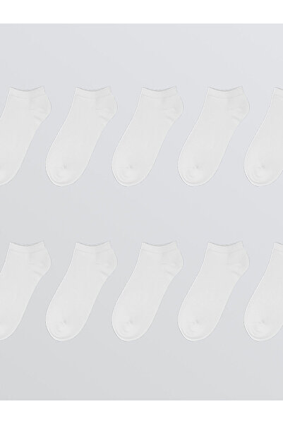 LC Waikiki Vision Нова колекция мъжки чорапи, 10-пакет