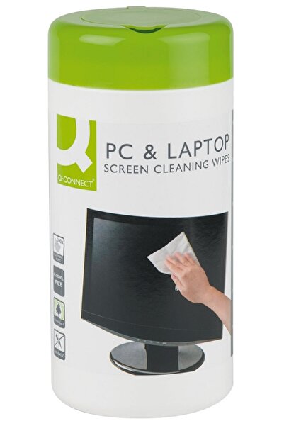Other Q - Connect Screen Wipes /100 pcs/ KF04501A