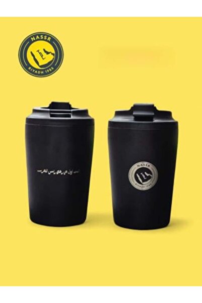 Generic كوب حراري بشعار نادي النصر