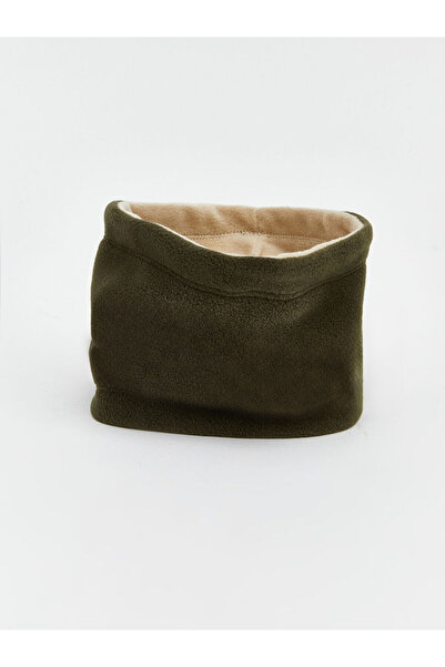 LC Waikiki Özmarka Yeni Sezon Erkek Çocuk Polar Boyunluk