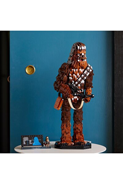 Other LEGO Star Wars 75371 Chewbacca