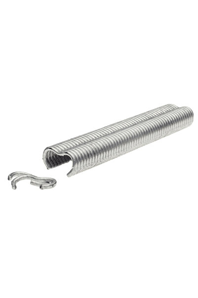 Other Capse de prindere pentru gard Rapid VR22 - Pachet de 1100