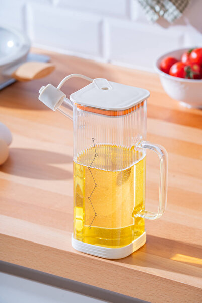 ACAR Urnă pentru ulei Lume Cam - 750 ml