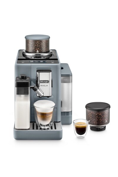 Other Aparat de espresso DeLonghi EXAM 440.55.G