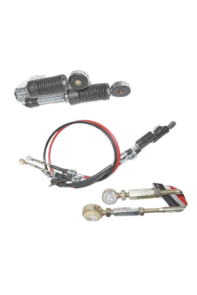 İthal سلك ناقل الحركة لهيونداي أكسنت 1995-2000 1.3-1.5 سي سي 4379422010