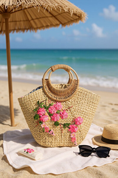 Aurora Stitches Flowery weaves