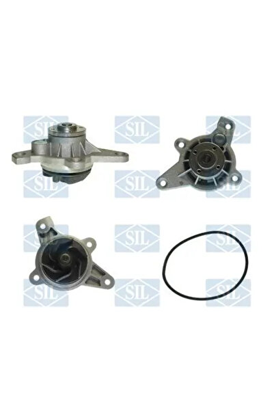 Saleri SIL Pompa De Apa Racire Motor Audi A8 D3 Vw Passat B5.5/Phaeton/Touareg