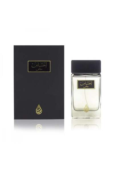 Arabian Oud إحساس خاص 100 مل كن نفسك