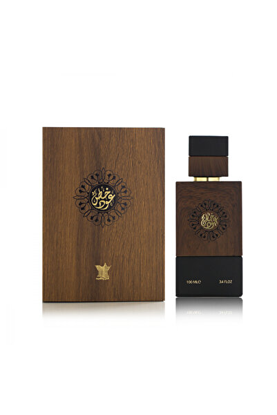Arabian Oud - بخاخ عود خاص 100 مل