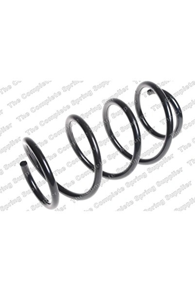 LESJOFORS Arc Spiral Punte Fata Renault Koleos 1