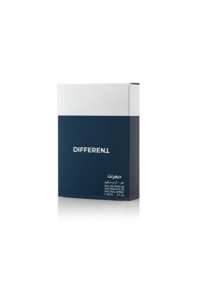 Arabian Oud Different — Embrace Your Uniqueness 90 ml