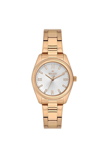 Wesse WWL112203 Kadın Kol Saati