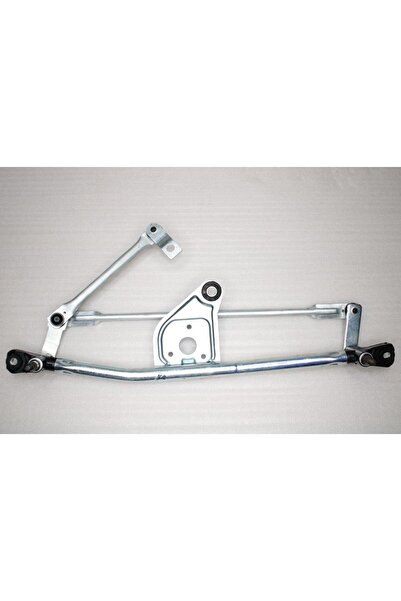 MOTORTEC ÖN CAM SİLECEK MEKANİZMASI MOTORSUZ PEUGEOT BIPPER-CITROEN NEMO-FIAT...