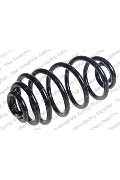 LESJOFORS Arc Spiral Puntea Spate Mercedes-Benz Citan Mixto