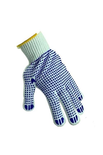 STONEC 10-piece cotton gloves set