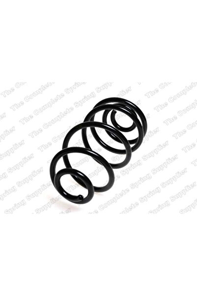 LESJOFORS Arc Spiral Puntea Spate Opel Astra H Vauxhall Astra Model 5 2004-2014