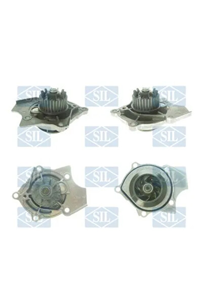 Saleri SIL Pompa De Apa Racire Motor Audi A3/A5/A6 C7 Seat Alhambra 2004-2019
