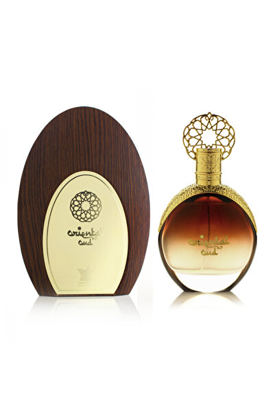 Arabian Oud Oriental Oud Spray 100 ml - Magic of the East