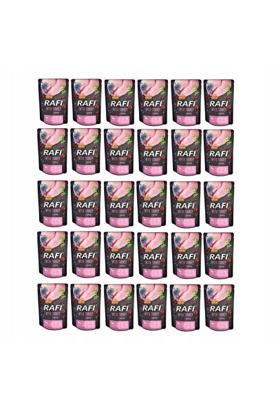 Other Rafi curcan cu afine și merișoare 30x300g
